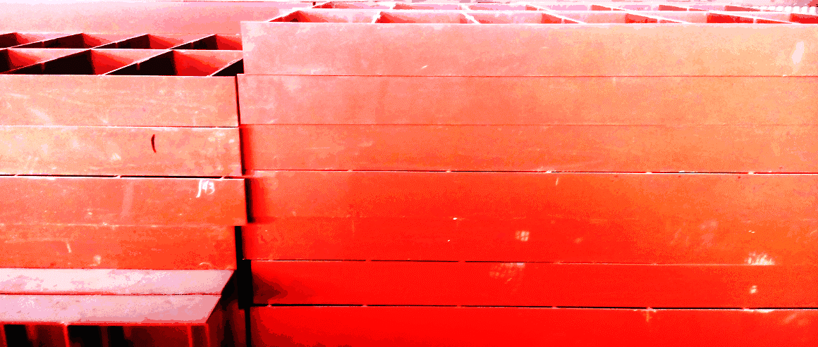 CAN GRID