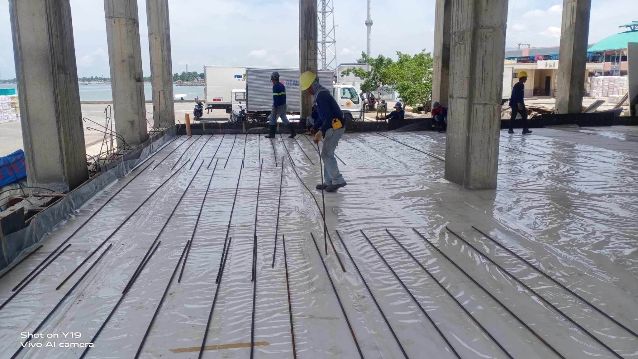 60MT Block Ice Plant, Bulan Sorsogon