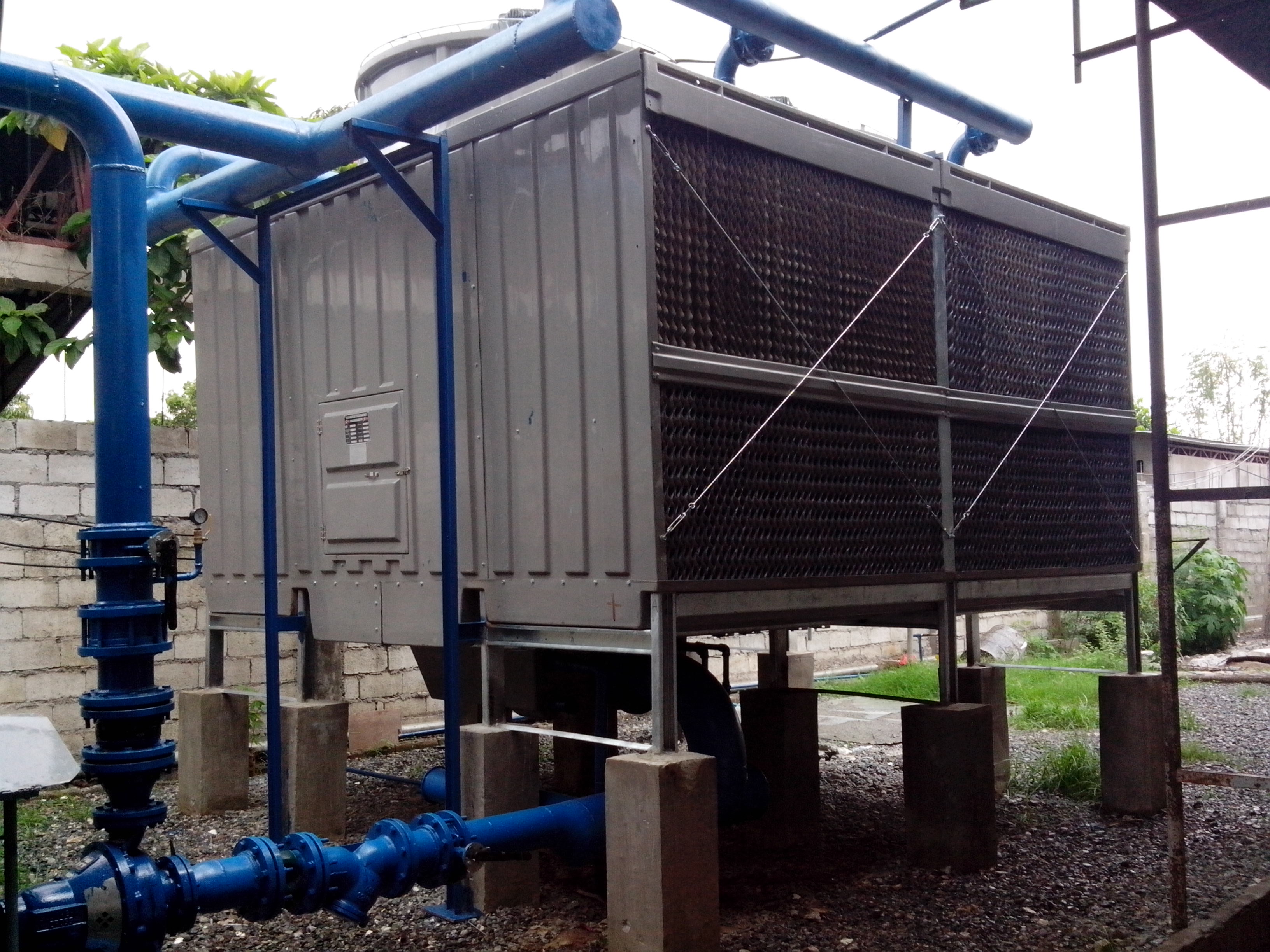 Cooling Tower