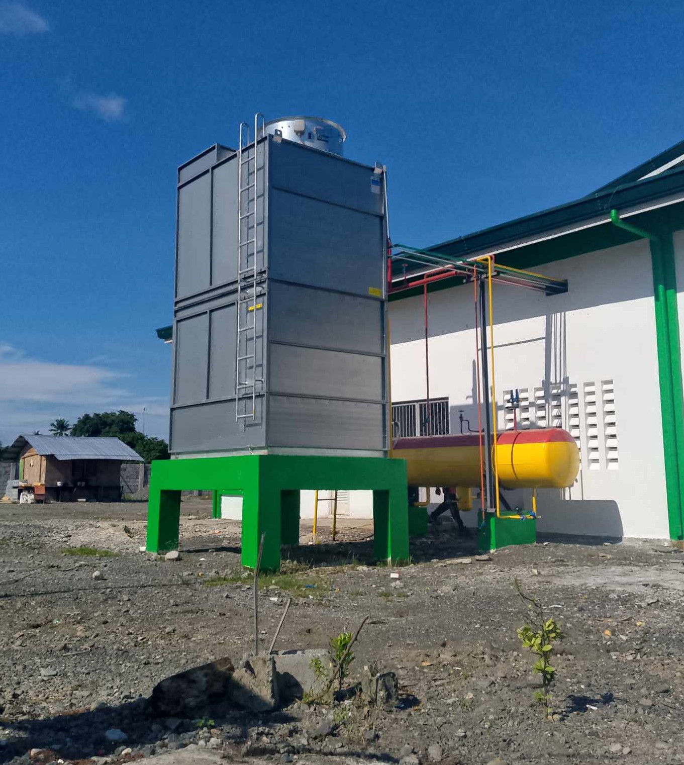 Sablayan, Occidental Mindoro