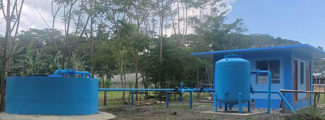Water System